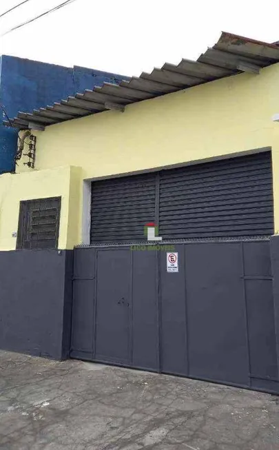 Foto 1 de Ponto Comercial para alugar, 280m² em Vila Maria, São Paulo