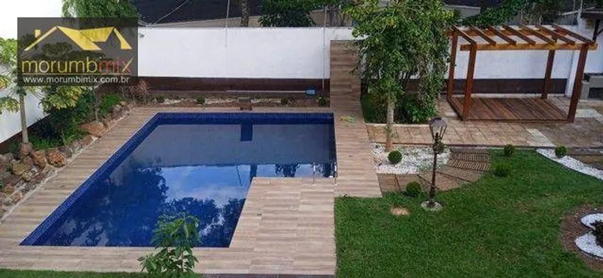 Foto 1 de Casa com 4 Quartos à venda, 700m² em Morumbi, São Paulo