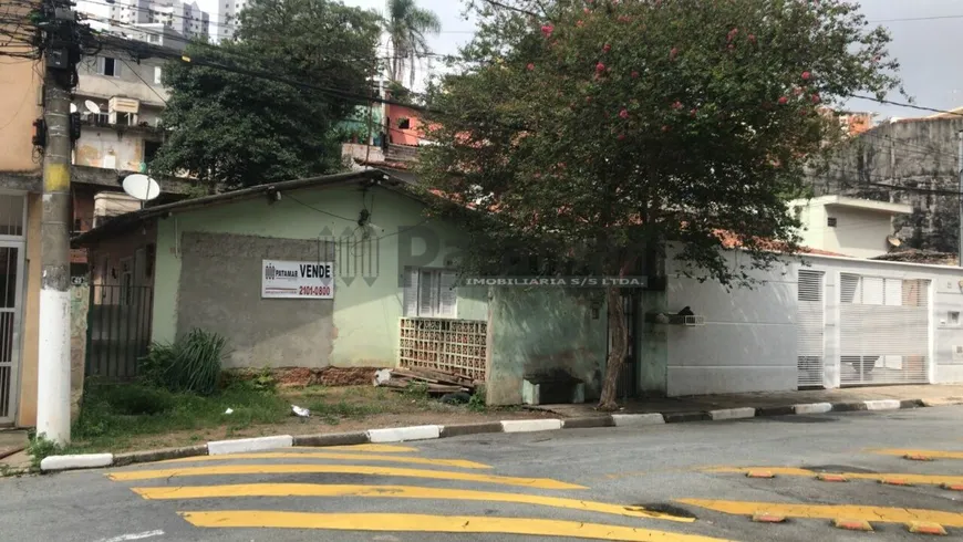 Foto 1 de Lote/Terreno à venda, 250m² em Parque Albina, Taboão da Serra