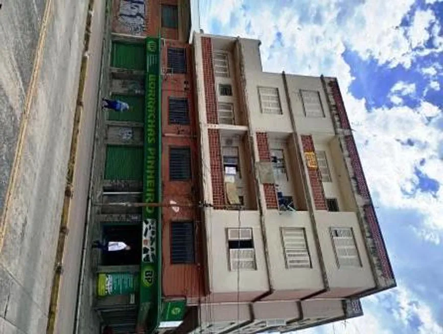 Foto 1 de Apartamento com 2 Quartos para alugar, 70m² em São Geraldo, Porto Alegre