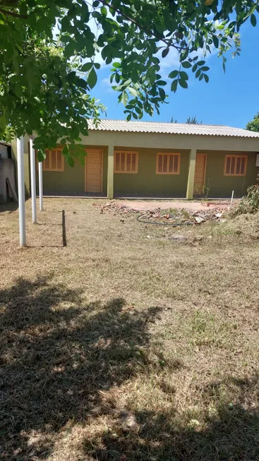 Foto 1 de Casa com 2 Quartos à venda, 80m² em Guarani, Capão da Canoa