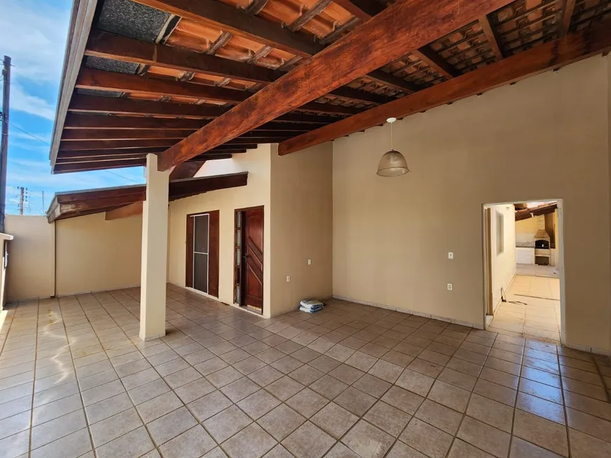 Foto 1 de Casa com 2 Quartos à venda, 135m² em Jardim Igaçaba, Mogi Guaçu