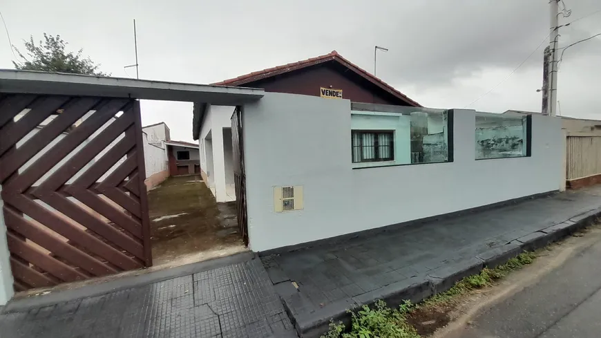 Foto 1 de Casa com 3 Quartos à venda, 140m² em Suarão, Itanhaém