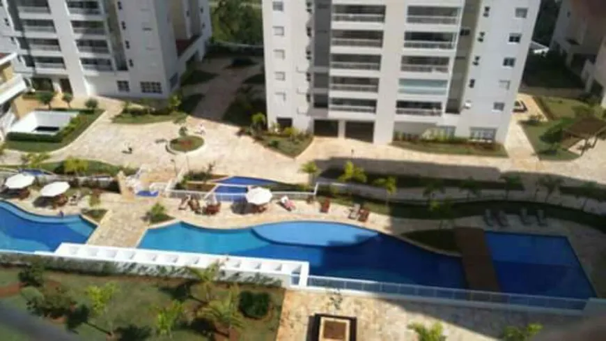 Foto 1 de Apartamento com 3 Quartos à venda, 158m² em Recanto Maravilha III, Santana de Parnaíba