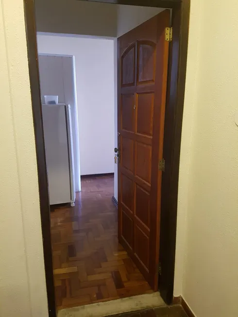 Foto 1 de Apartamento com 1 Quarto à venda, 30m² em Centro, Nova Friburgo