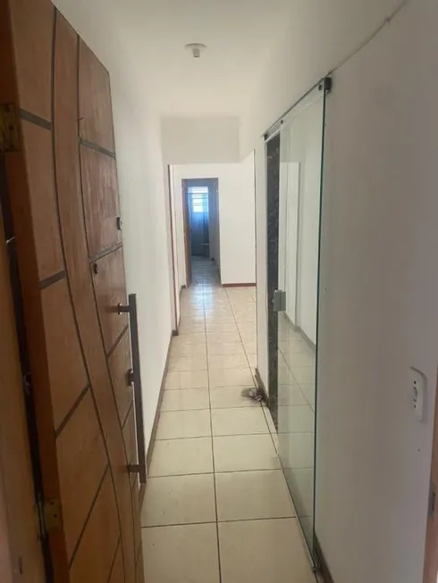 Foto 1 de Apartamento com 2 Quartos para alugar, 56m² em Campo Grande, Rio de Janeiro