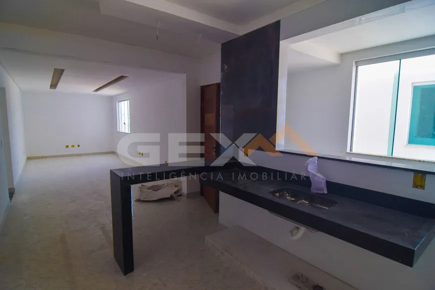 Foto 1 de Apartamento com 3 Quartos à venda, 95m² em Manoel Valinhas, Divinópolis