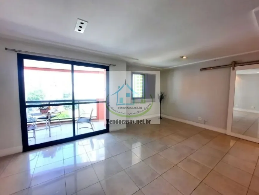 Foto 1 de Apartamento com 2 Quartos à venda, 97m² em Perdizes, São Paulo