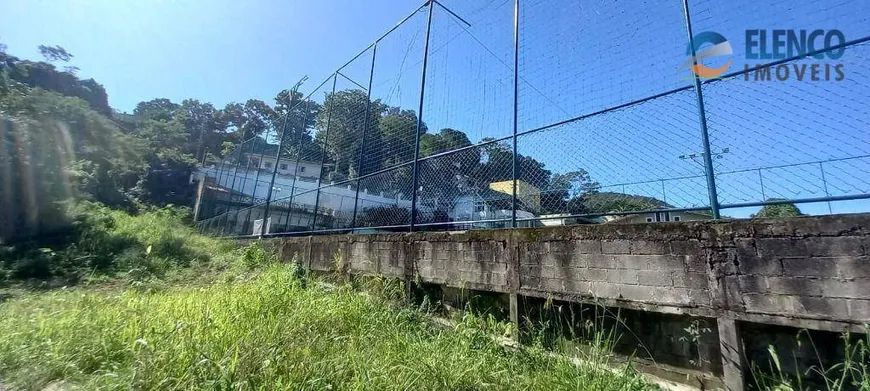 Foto 1 de Lote/Terreno à venda, 1600m² em Itaipu, Niterói