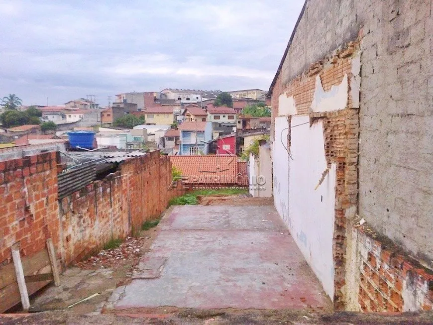 Foto 1 de Lote/Terreno à venda, 150m² em Vila Barao, Sorocaba