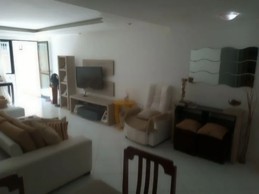 Foto 1 de Apartamento com 3 Quartos à venda, 149m² em Parque Bela Vista, Salvador
