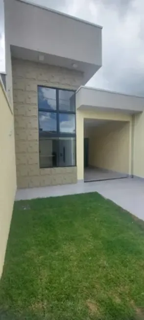 Foto 1 de Casa com 2 Quartos à venda, 107m² em Santo Antônio dos Prazeres, Feira de Santana