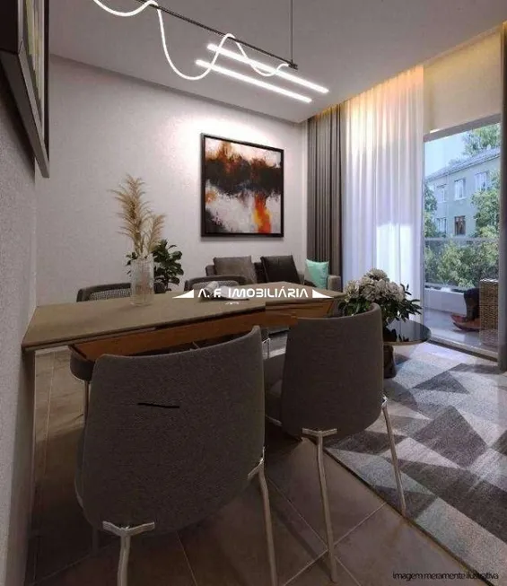 Foto 1 de Apartamento com 2 Quartos à venda, 46m² em Jardim São Paulo, São Paulo
