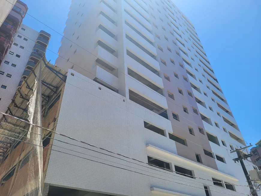 Foto 1 de Apartamento com 3 Quartos à venda, 100m² em Vila Tupi, Praia Grande