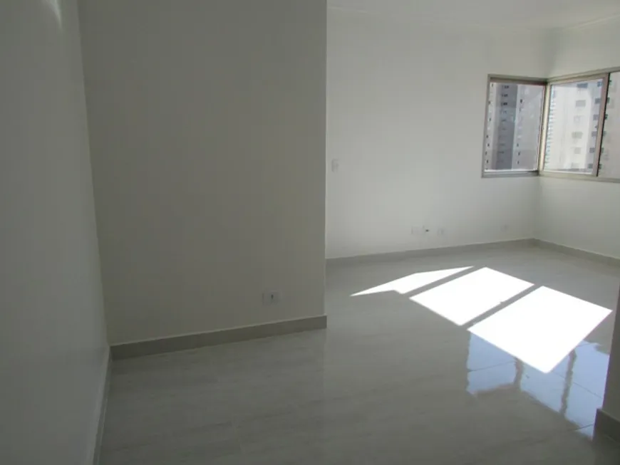 Foto 1 de Apartamento com 2 Quartos à venda, 55m² em Jardim Marajoara, São Paulo