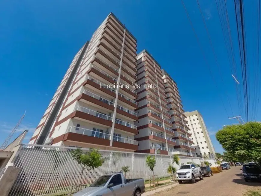 Foto 1 de Apartamento com 2 Quartos à venda, 76m² em Boa Vista, São José do Rio Preto