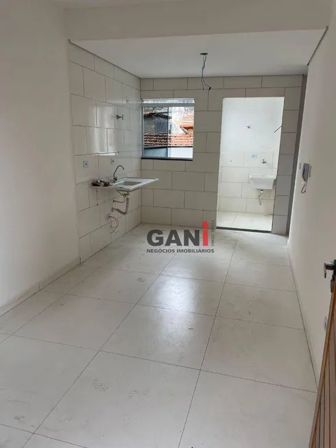 Foto 1 de Apartamento com 1 Quarto à venda, 35m² em Itaquera, São Paulo