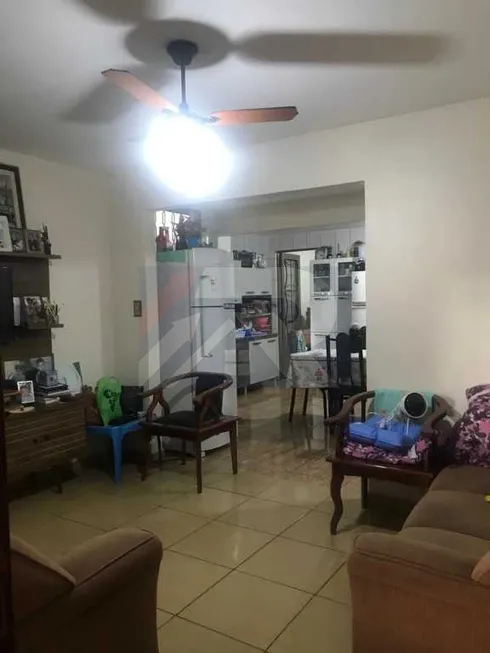 Foto 1 de Casa com 2 Quartos à venda, 130m² em Jardim Hipódromo, Rio Claro