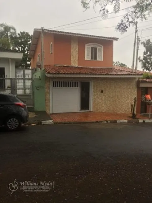 Foto 1 de Sobrado com 3 Quartos à venda, 320m² em Torres Tibagy, Guarulhos