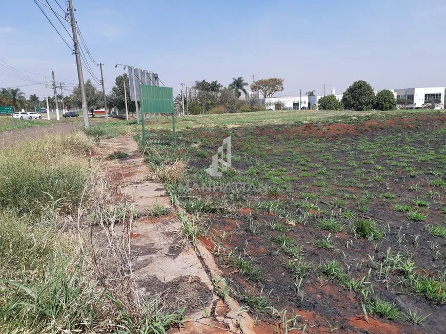 Foto 1 de Lote/Terreno à venda, 2400m² em Residencial Dona Margarida, Santa Bárbara D'Oeste