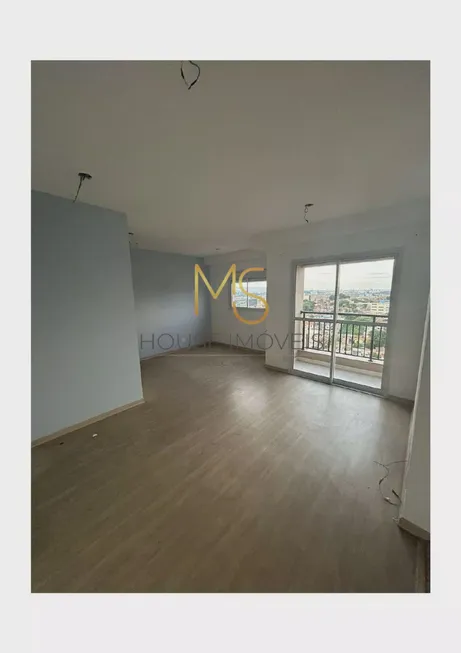 Foto 1 de Apartamento com 2 Quartos para venda ou aluguel, 66m² em Jardim das Belezas, Carapicuíba