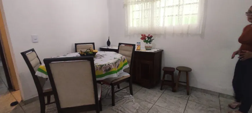 Foto 1 de Sobrado com 3 Quartos à venda, 120m² em Assunção, São Bernardo do Campo