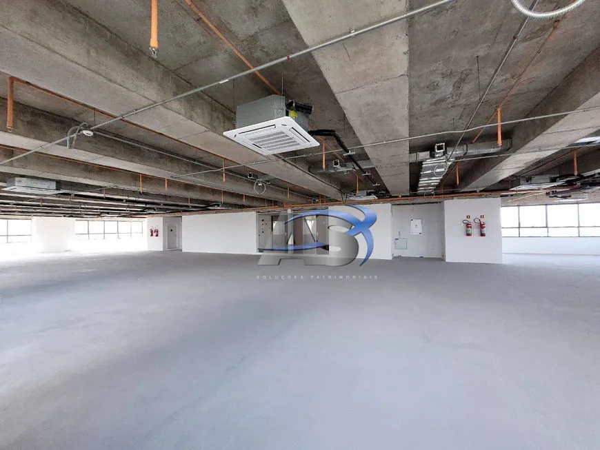 Foto 1 de Sala Comercial para alugar, 853m² em Vila Leopoldina, São Paulo