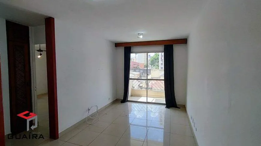 Foto 1 de Apartamento com 2 Quartos à venda, 71m² em Vila Monte Alegre, São Paulo