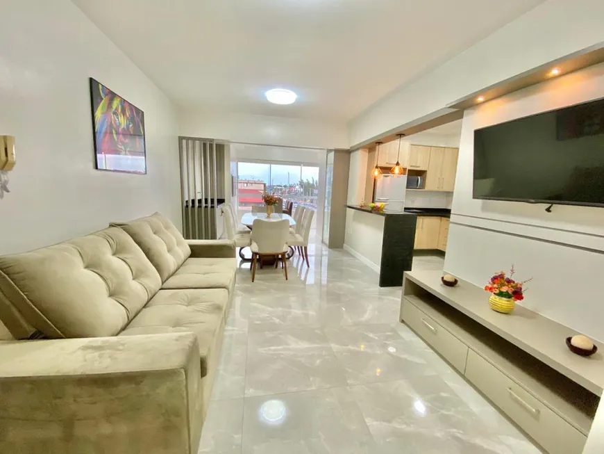 Foto 1 de Apartamento com 3 Quartos à venda, 155m² em Navegantes, Capão da Canoa