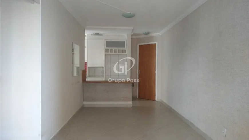 Foto 1 de Apartamento com 2 Quartos à venda, 67m² em Paraíso do Morumbi, São Paulo