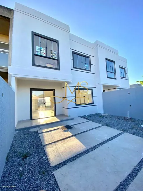 Foto 1 de Casa com 3 Quartos à venda, 195m² em Mariléa Chácara, Rio das Ostras