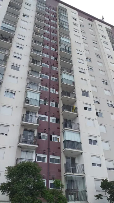 Foto 1 de Apartamento com 1 Quarto à venda, 51m² em Vila Carioca, São Paulo