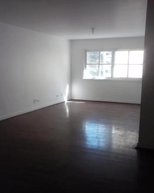 Foto 1 de Apartamento com 3 Quartos para alugar, 120m² em Jardim Paulista, São Paulo