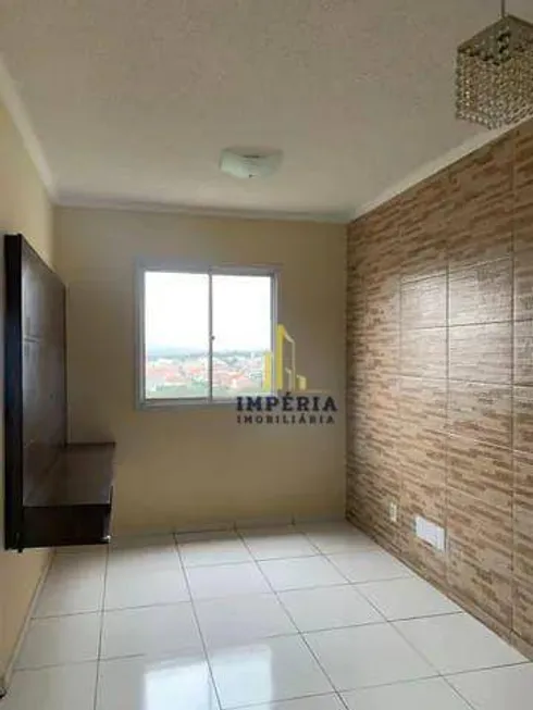 Foto 1 de Apartamento com 2 Quartos à venda, 56m² em Residencial Jundiai II, Jundiaí