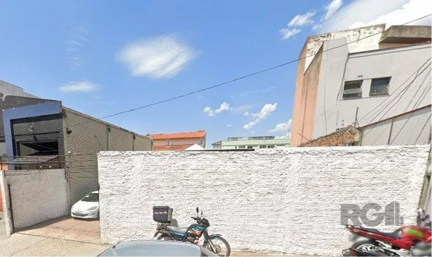 Foto 1 de Lote/Terreno à venda, 349m² em Partenon, Porto Alegre