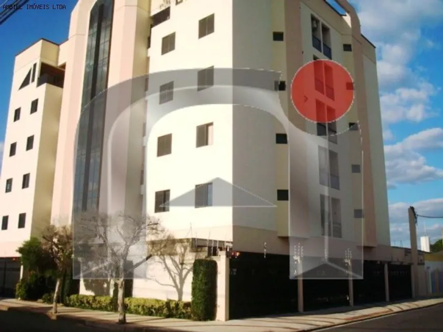 Foto 1 de Apartamento com 3 Quartos à venda, 110m² em Cidade Nova I, Indaiatuba
