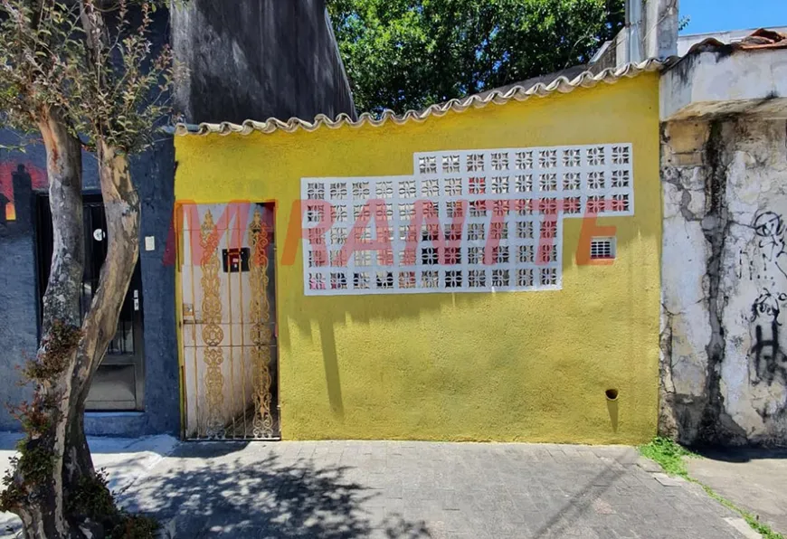 Foto 1 de Casa com 1 Quarto à venda, 50m² em Jardim Japão, São Paulo
