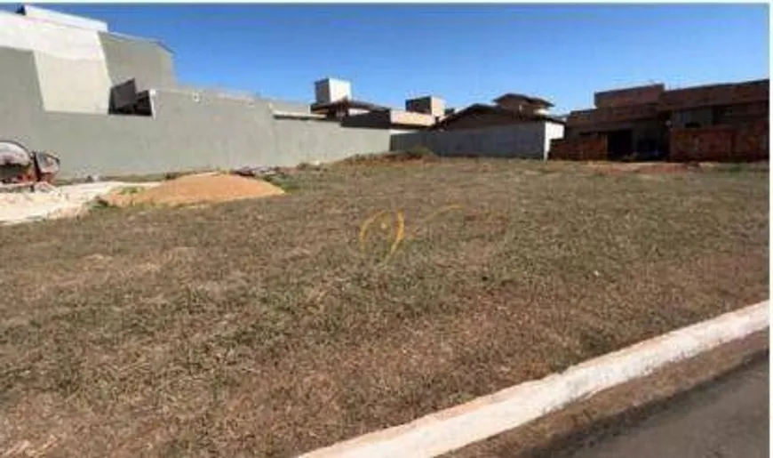 Foto 1 de Lote/Terreno à venda, 682m² em Loteamento Recanto do Lago, São José do Rio Preto