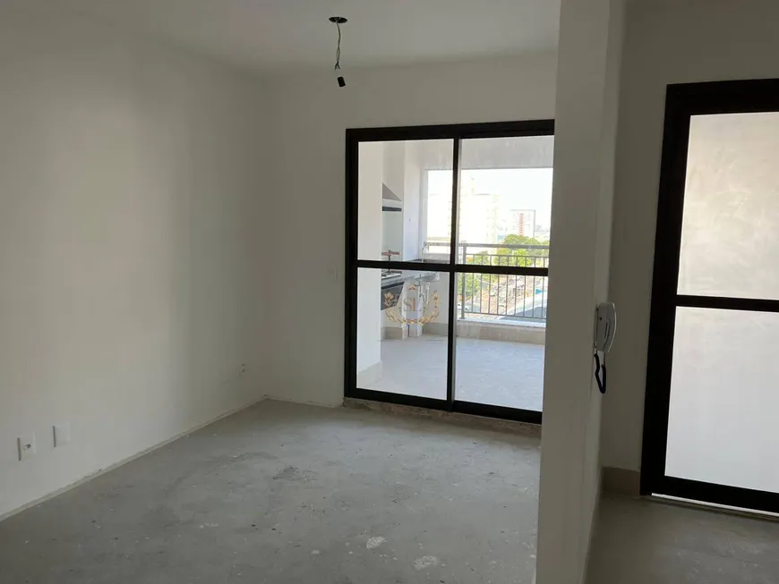 Foto 1 de Apartamento com 2 Quartos à venda, 72m² em Vila Dom Pedro I, São Paulo