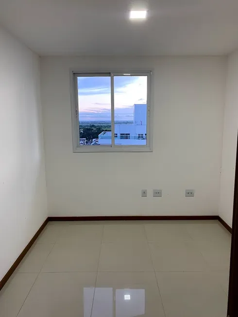 Foto 1 de Apartamento com 2 Quartos à venda, 66m² em Parque Tamandaré, Campos dos Goytacazes