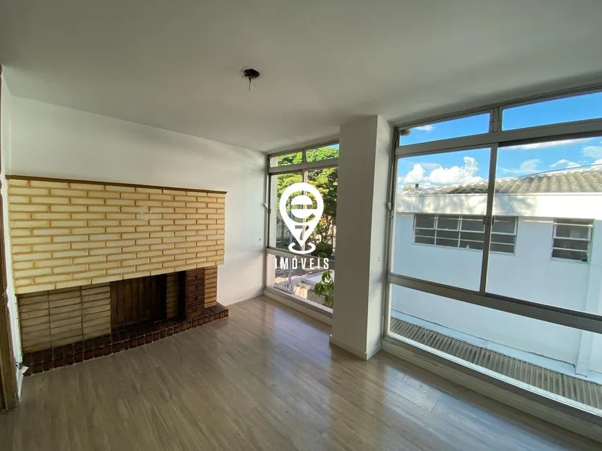 Foto 1 de Sobrado com 4 Quartos à venda, 440m² em Planalto Paulista, São Paulo