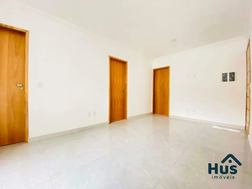 Foto 1 de Apartamento com 3 Quartos à venda, 59m² em Alto dos Caiçaras, Belo Horizonte
