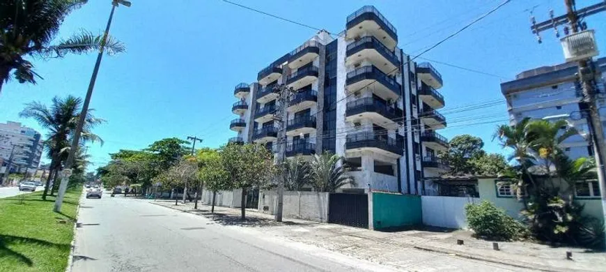 Foto 1 de Apartamento com 2 Quartos à venda, 95m² em Braga, Cabo Frio