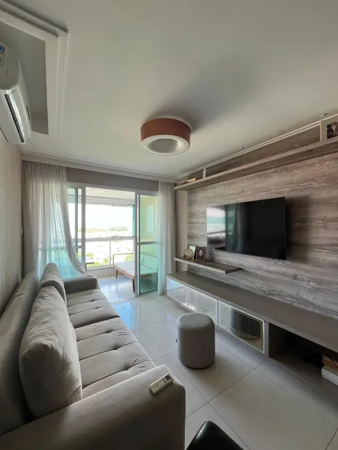 Foto 1 de Apartamento com 2 Quartos à venda, 108m² em Atalaia, Aracaju