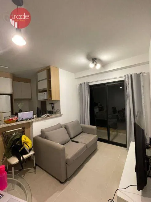 Foto 1 de Apartamento com 2 Quartos à venda, 59m² em Ribeirânia, Ribeirão Preto