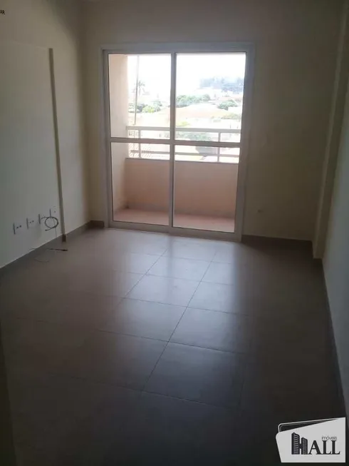 Foto 1 de Apartamento com 2 Quartos à venda, 70m² em Parque Industrial, São José do Rio Preto