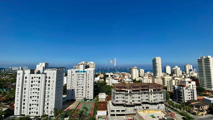 Foto 1 de Cobertura com 3 Quartos à venda, 312m² em Enseada, Guarujá