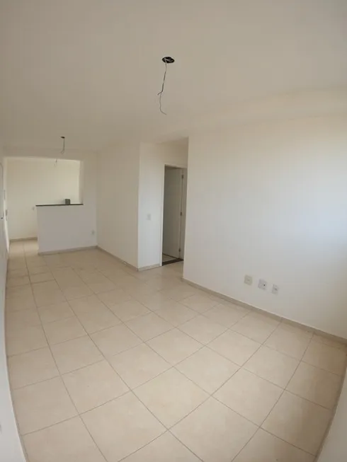 Foto 1 de Apartamento com 2 Quartos à venda, 50m² em Engenho Nogueira, Belo Horizonte