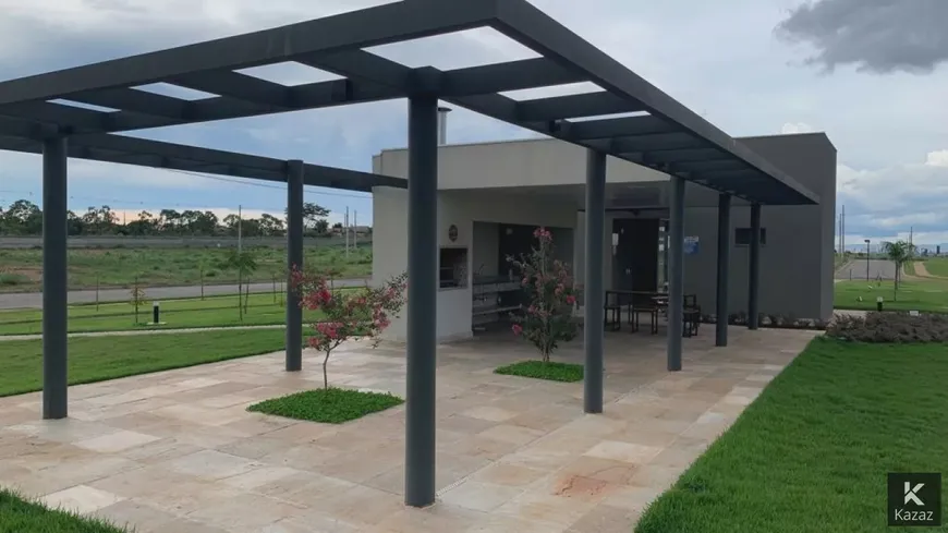 Foto 1 de Lote/Terreno à venda, 250m² em Jardim dos Estados, Várzea Grande