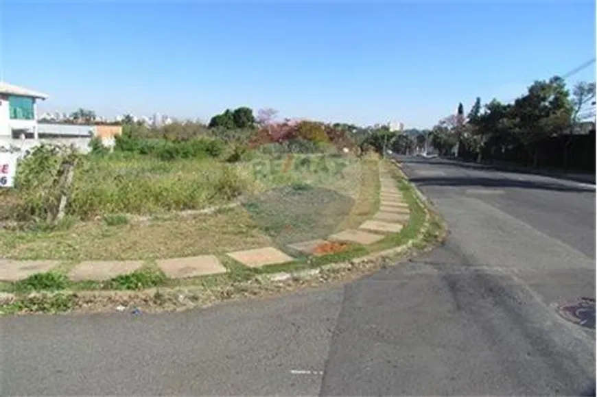 Foto 1 de Lote/Terreno para alugar em Parque Taquaral, Campinas